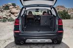 BMW X3 xDrive30d xLine 2017 года (WW)